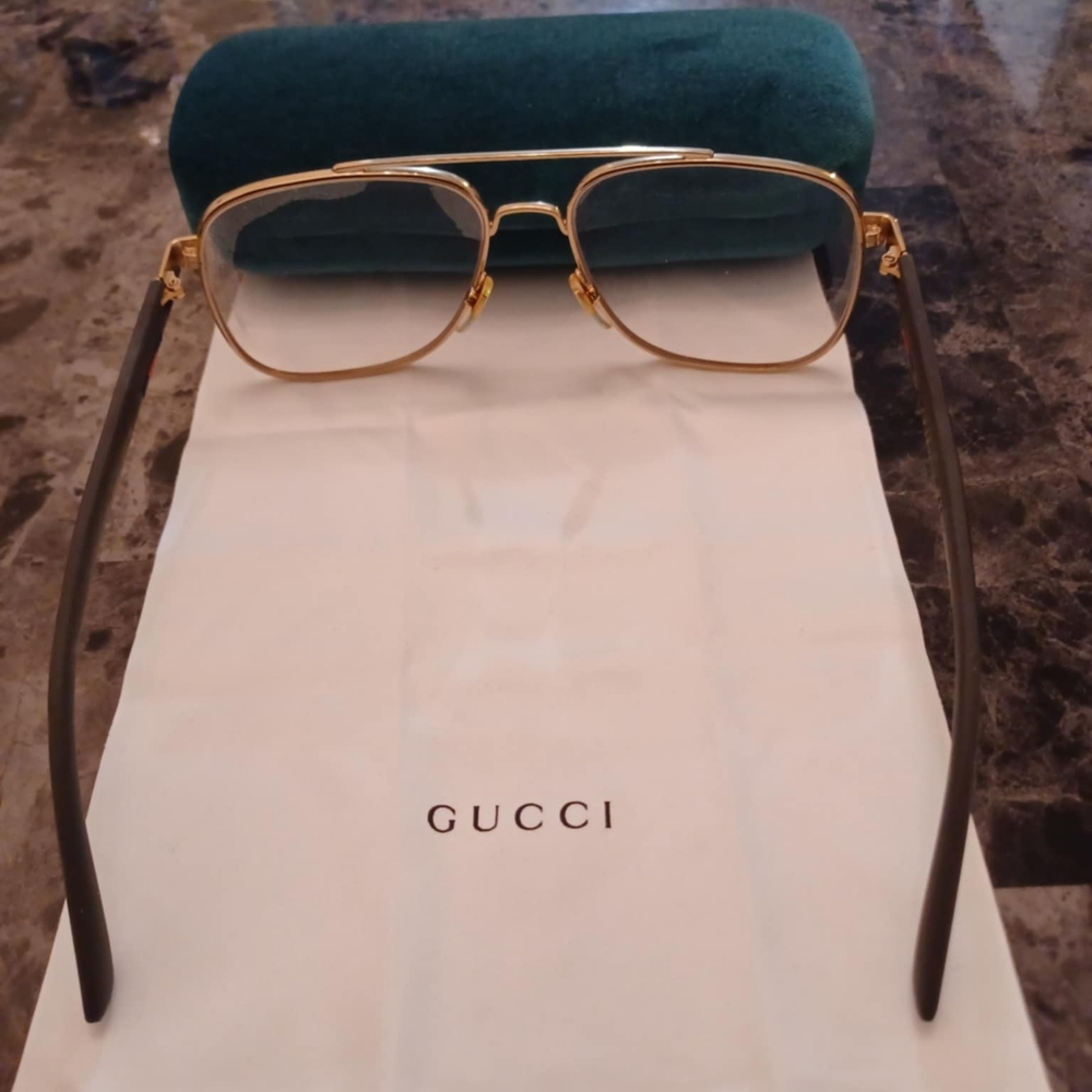 Gucci Eyeglass Frames - image 4